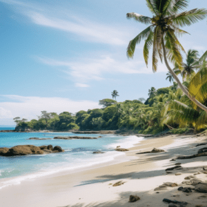 Going To The Best Beaches in Central America