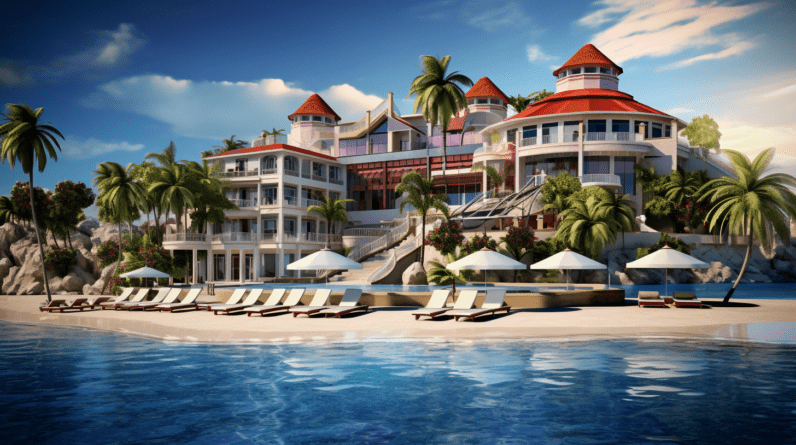 Best Hotels in Curacao Luxury