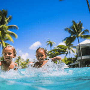 Child Friendly Hotels Barbados Luxury