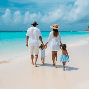 Is Barbados Good for Families