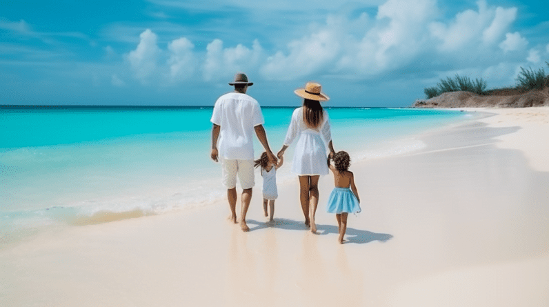 Is Barbados Good for Families
