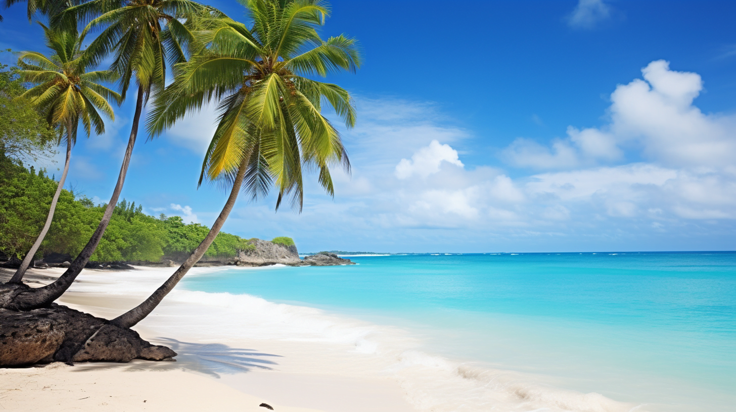 Is Barbados Safe to Travel A Comprehensive Guide for Tourists