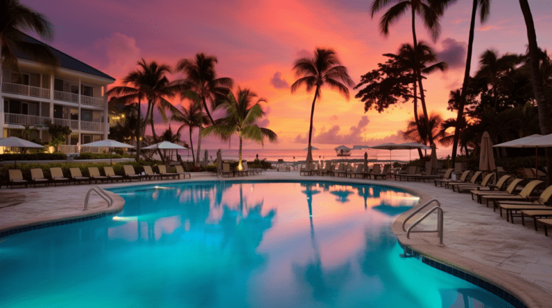 What Is The #1 Luxury Hotel In Barbados All Inclusive
