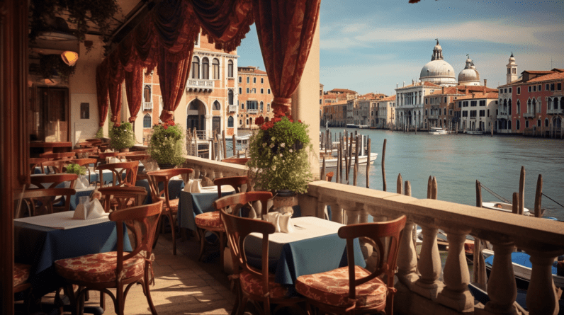 What Time Do Restaurants Close in Venice