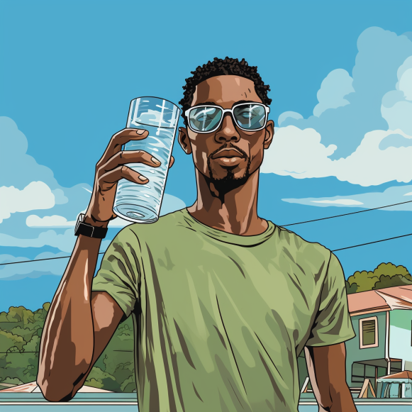 Where Does Grenada Get Drinking Water Is it Safe for Tourists?