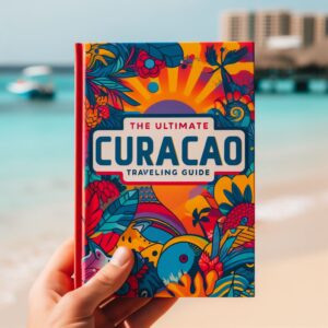 The Ultimate Curacao Travelling Guide