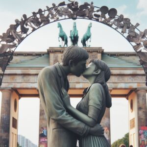 Top Romantic Getaways for Couples in Berlin