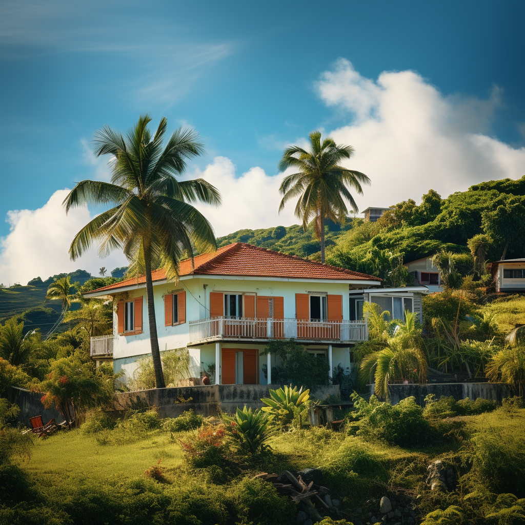 How Expensive Is It To Live In Grenada