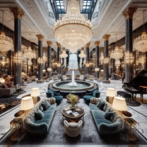 Best Luxury Hotels in Berlin