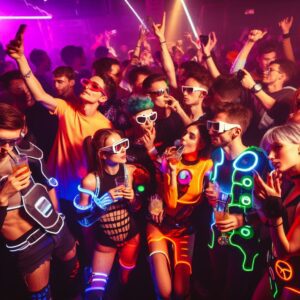 Best Underground Clubs in Berlin for Nightlife Enthusiasts