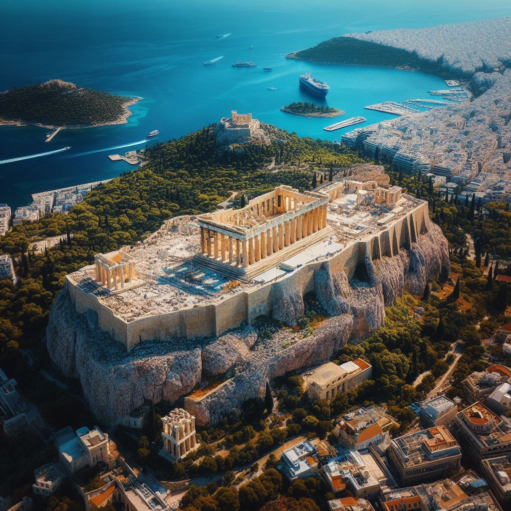 Explore Greece Dive In! The Best Cultural Tours in Greece