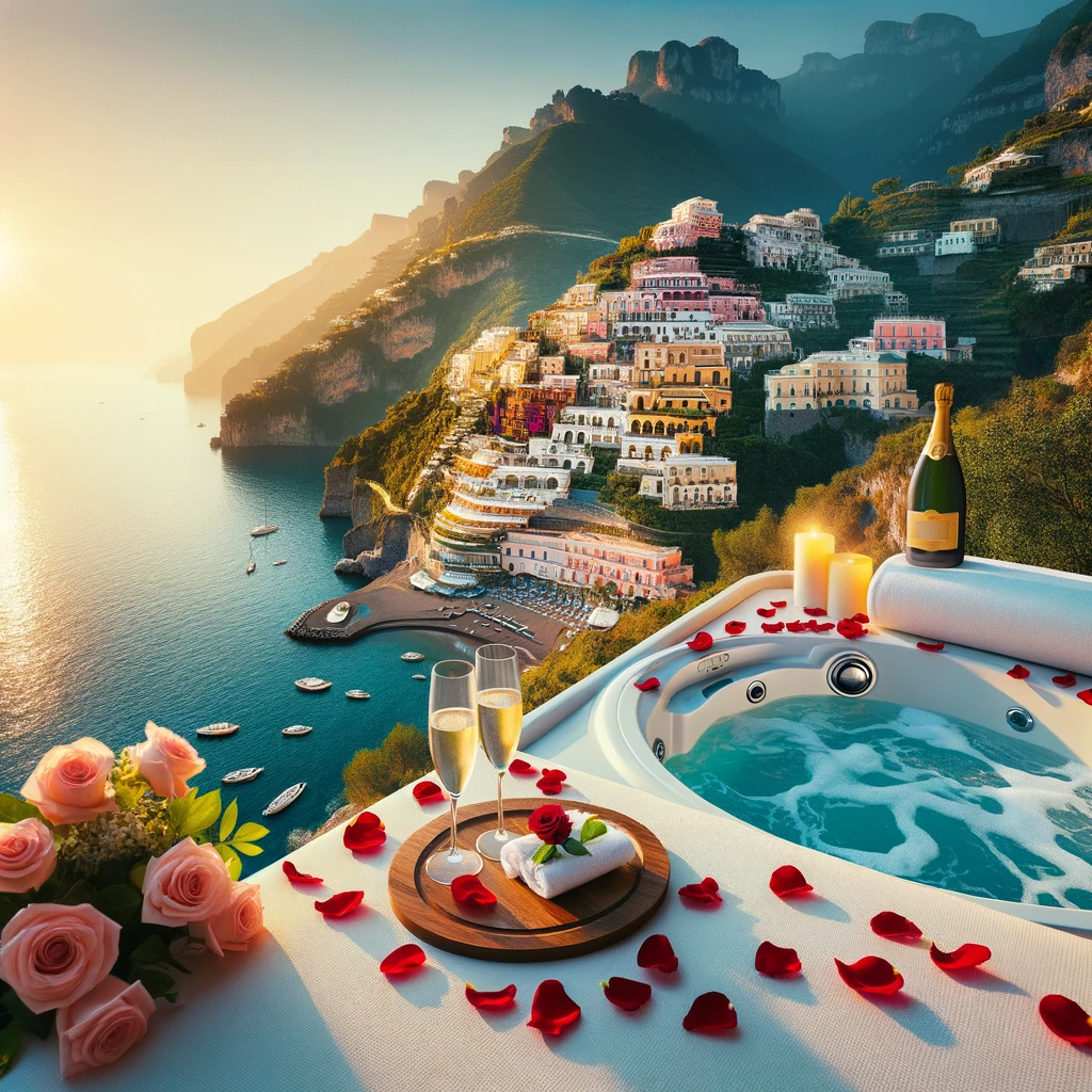 Honeymoon Trip To Europe