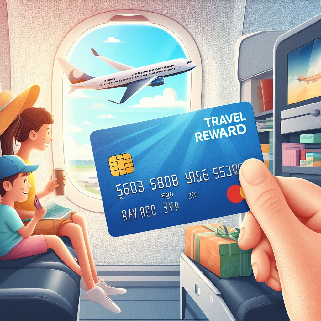 Top 8 US Travel Rewards Credit Cards with No Annual Fee Table