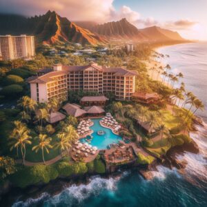 Family-Friendly Oahu Hotel Best Accommodations & Amenities
