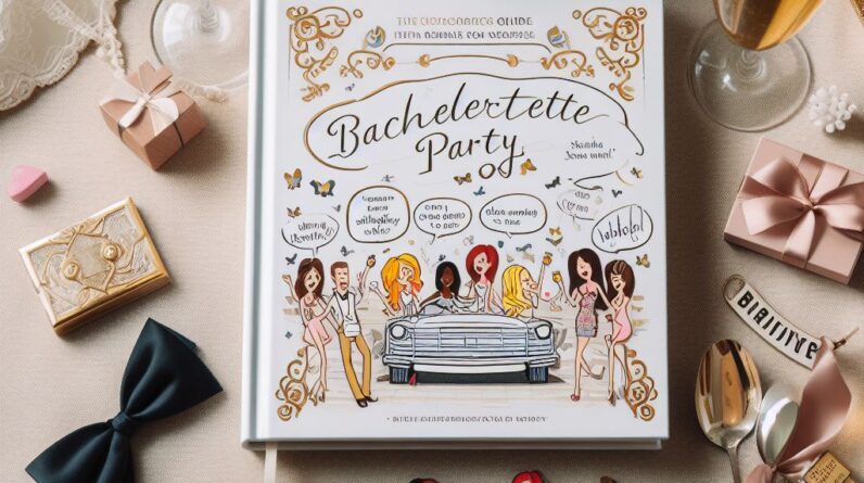 How to Have a Bachelorette Party in a Hotel