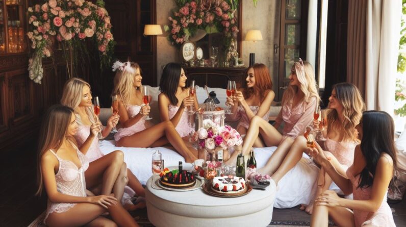 What Hotel is Good for a Bachelorette Party in San Diego Top Picks & Insider Tips